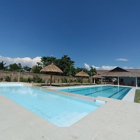 Treeshade Resort & Spa Моалбоал Экстерьер фото