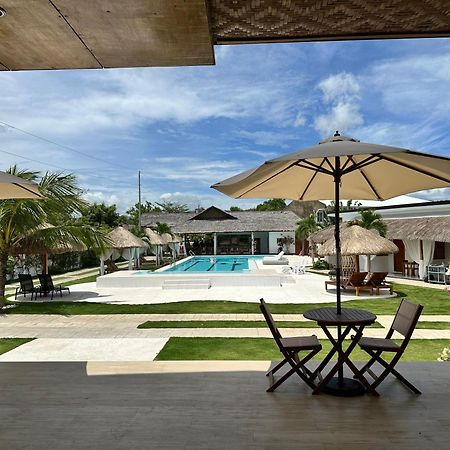Treeshade Resort & Spa Моалбоал Экстерьер фото