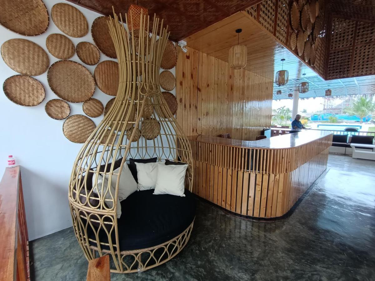 Treeshade Resort & Spa Моалбоал Экстерьер фото