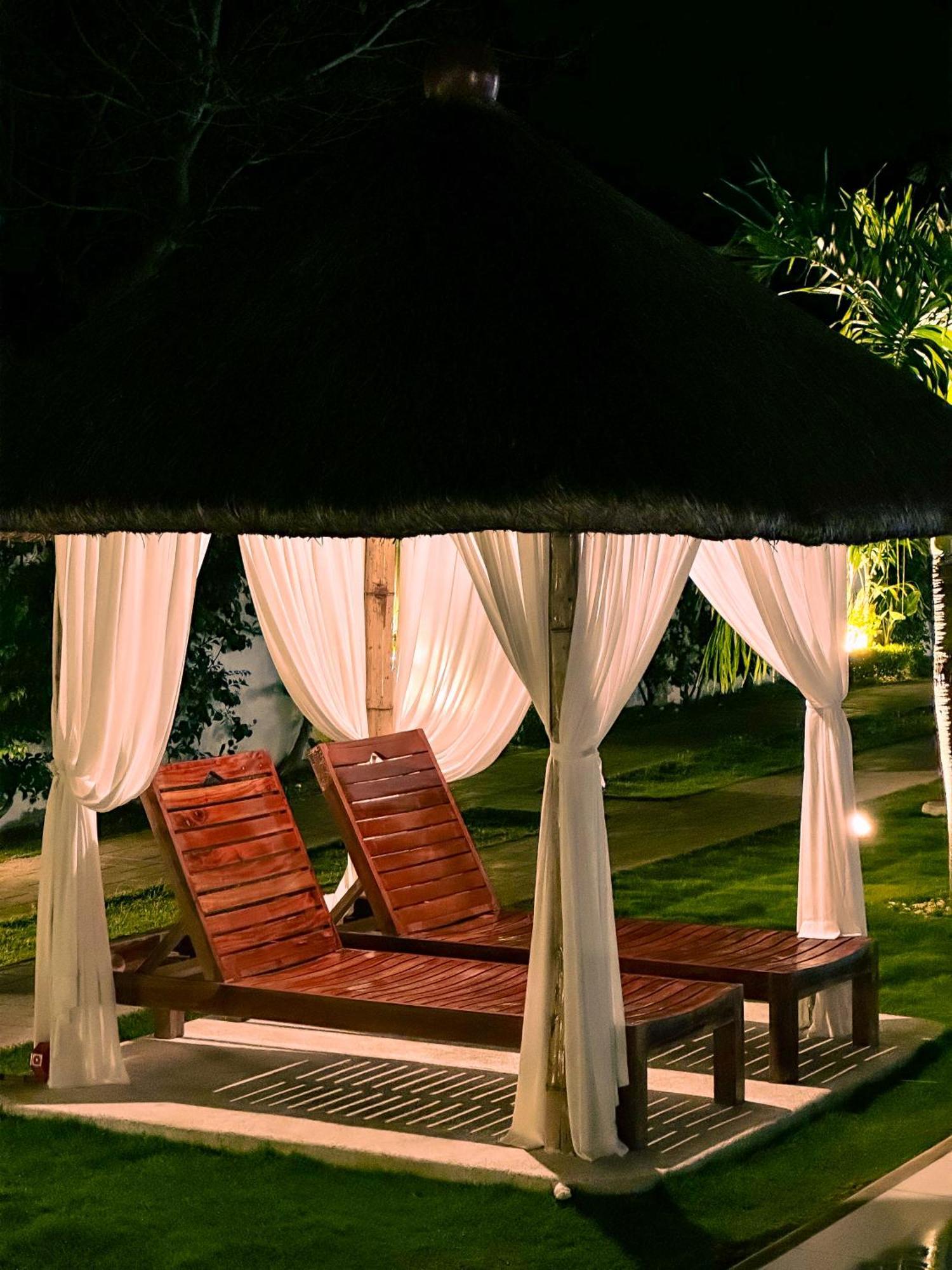 Treeshade Resort & Spa Моалбоал Экстерьер фото