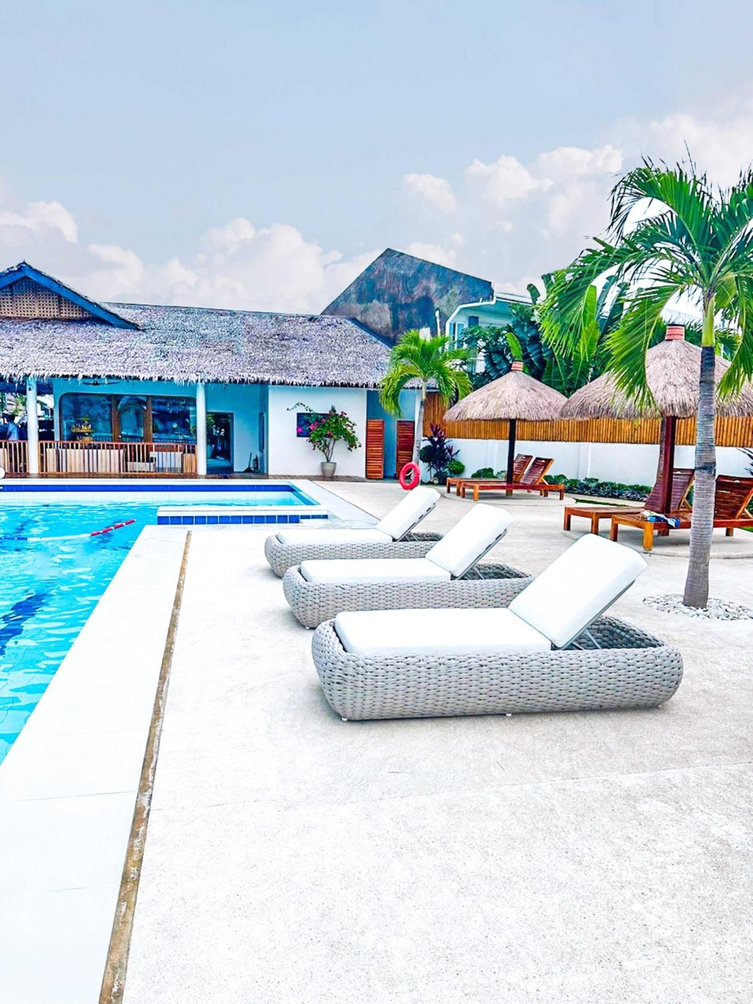 Treeshade Resort & Spa Моалбоал Экстерьер фото