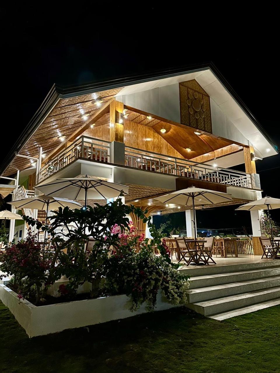 Treeshade Resort & Spa Моалбоал Экстерьер фото