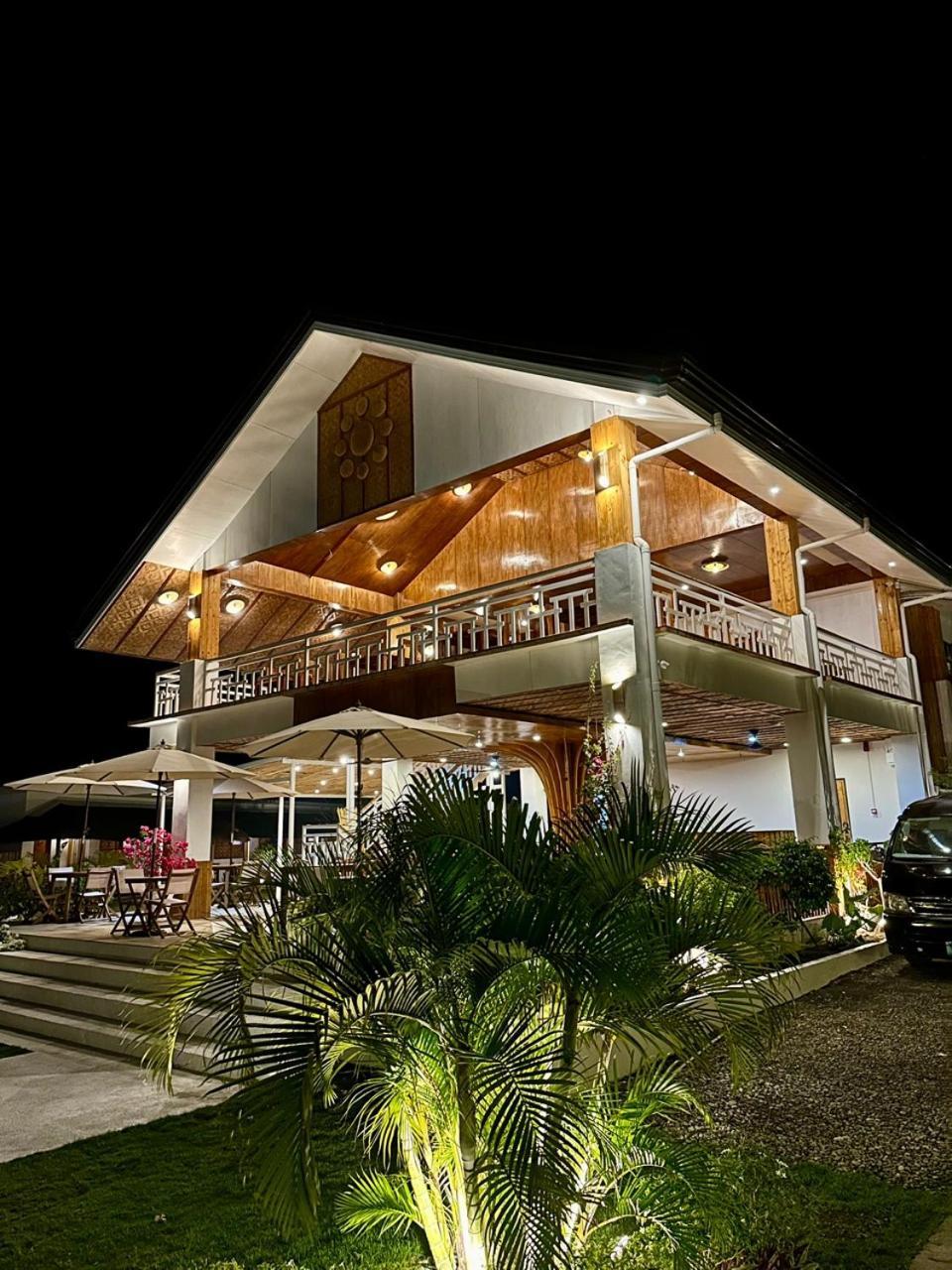 Treeshade Resort & Spa Моалбоал Экстерьер фото