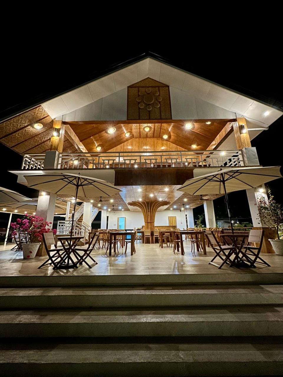Treeshade Resort & Spa Моалбоал Экстерьер фото