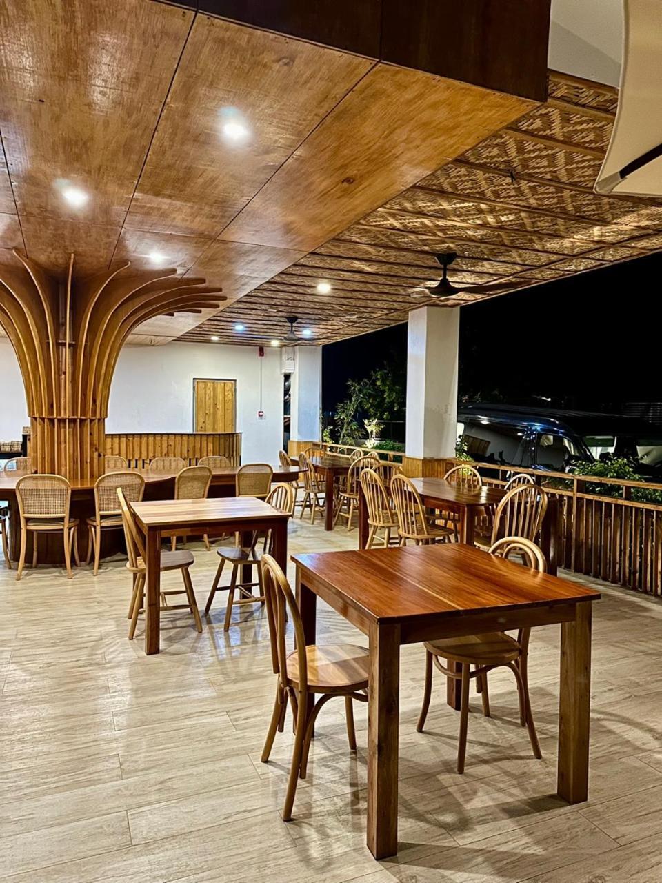 Treeshade Resort & Spa Моалбоал Экстерьер фото