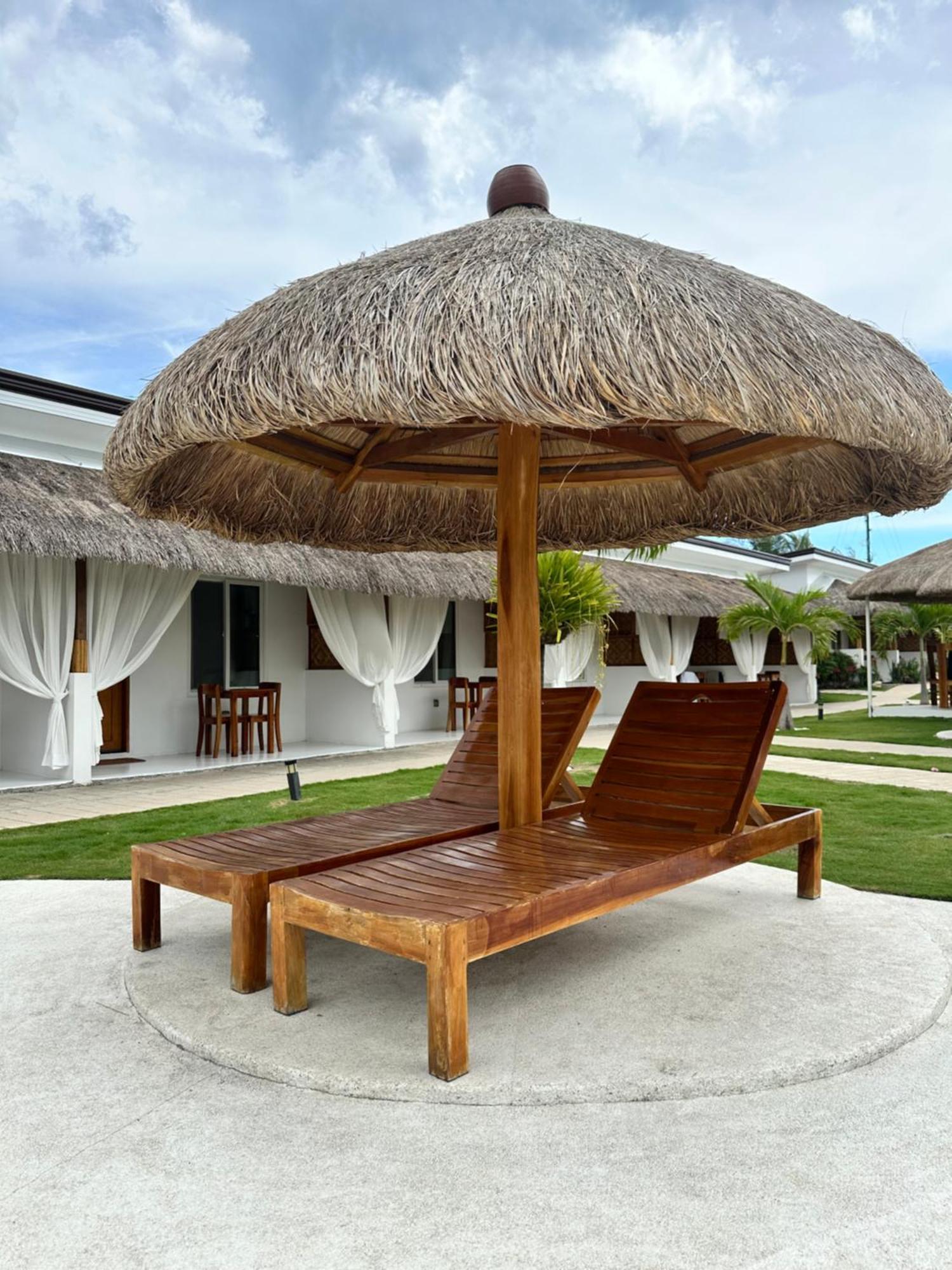 Treeshade Resort & Spa Моалбоал Экстерьер фото