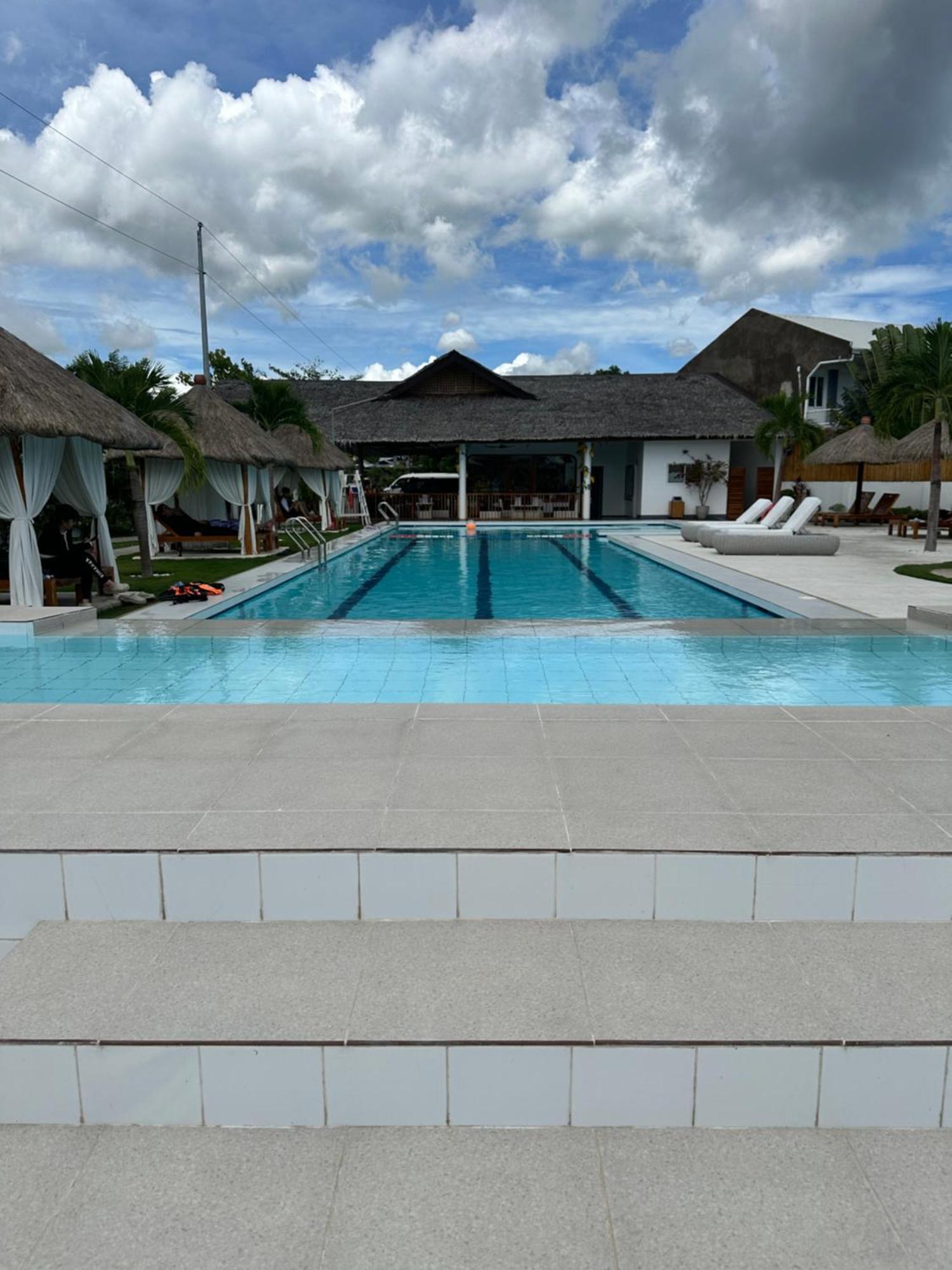 Treeshade Resort & Spa Моалбоал Экстерьер фото