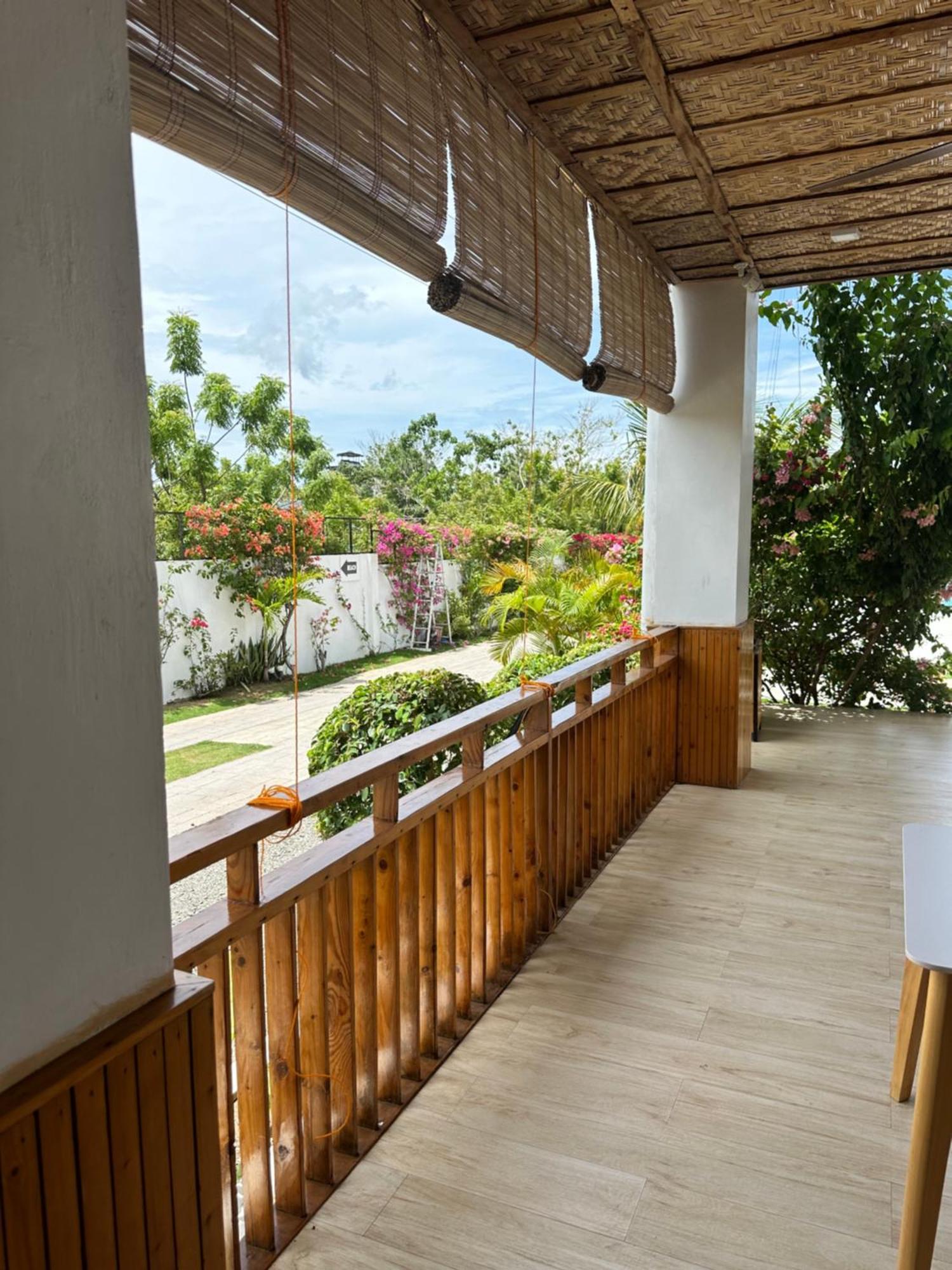 Treeshade Resort & Spa Моалбоал Экстерьер фото