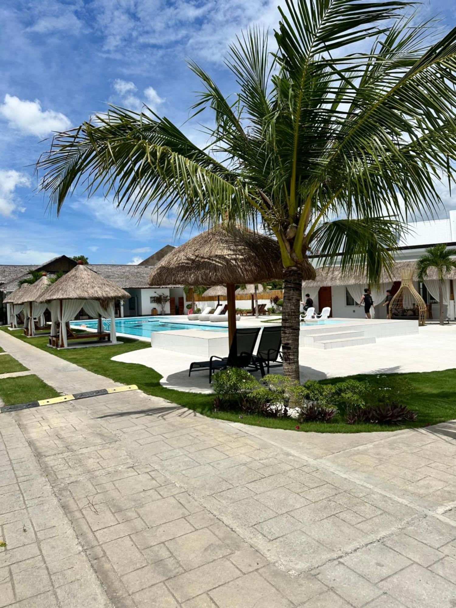 Treeshade Resort & Spa Моалбоал Экстерьер фото