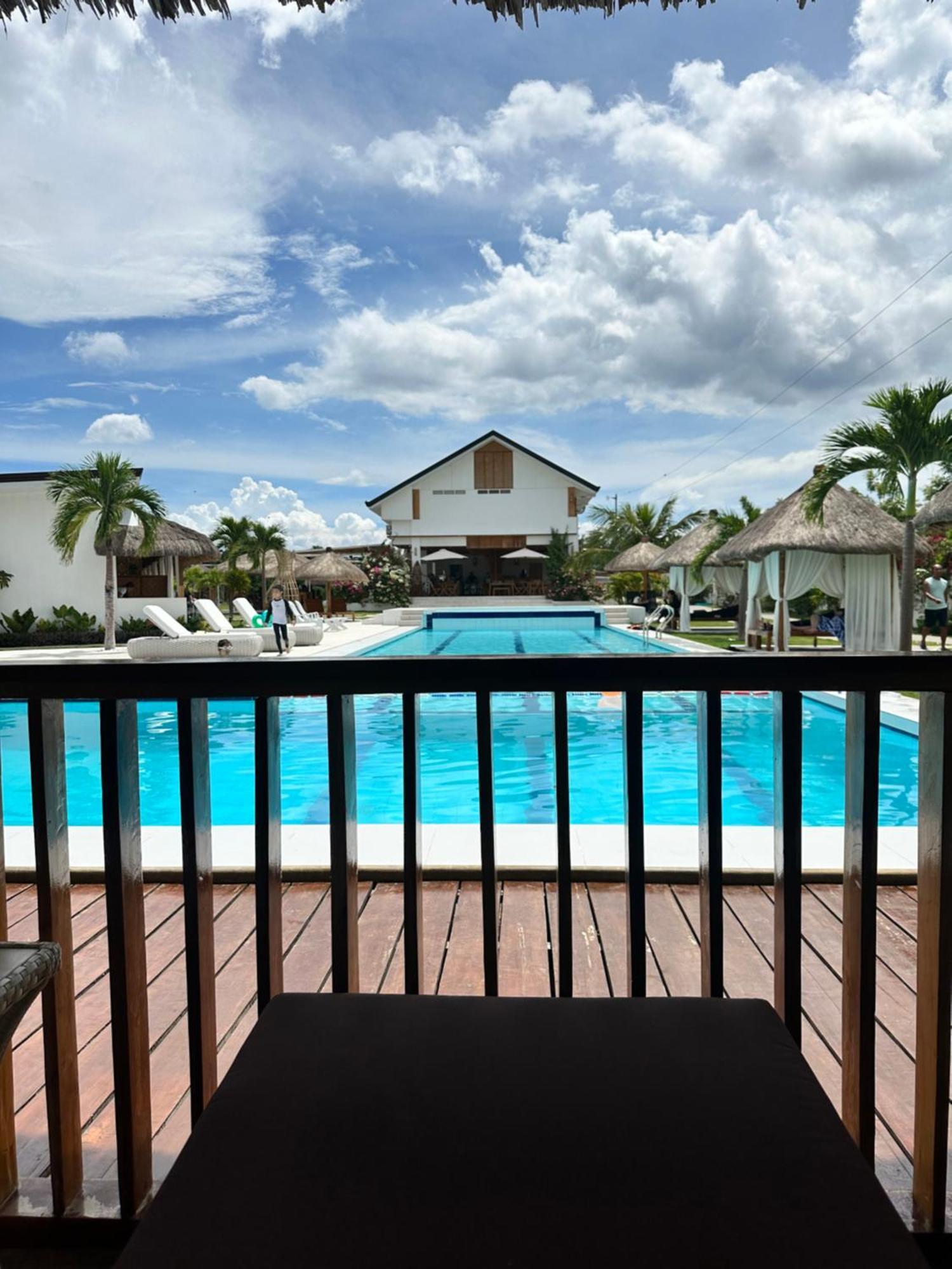Treeshade Resort & Spa Моалбоал Экстерьер фото