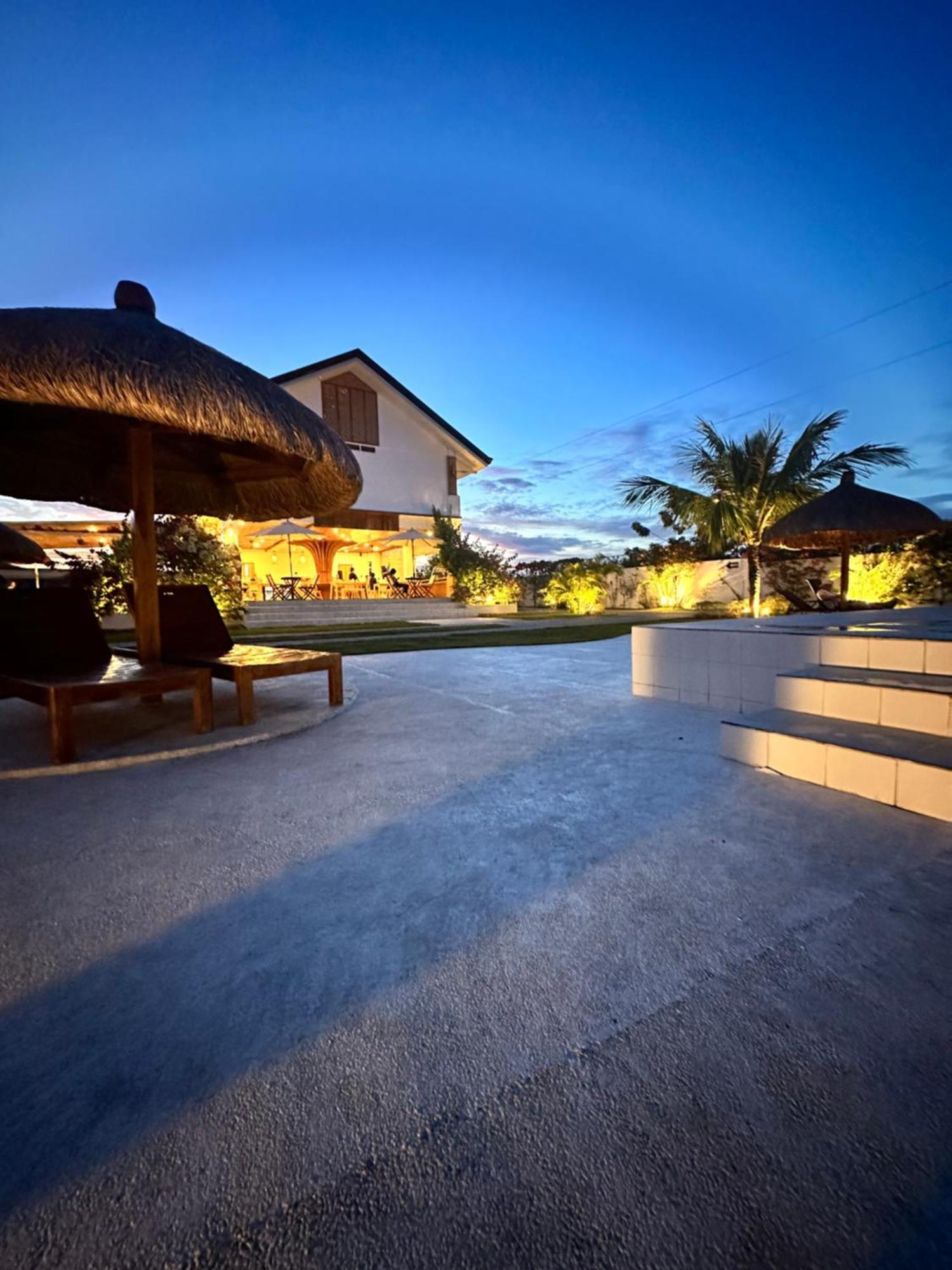 Treeshade Resort & Spa Моалбоал Экстерьер фото