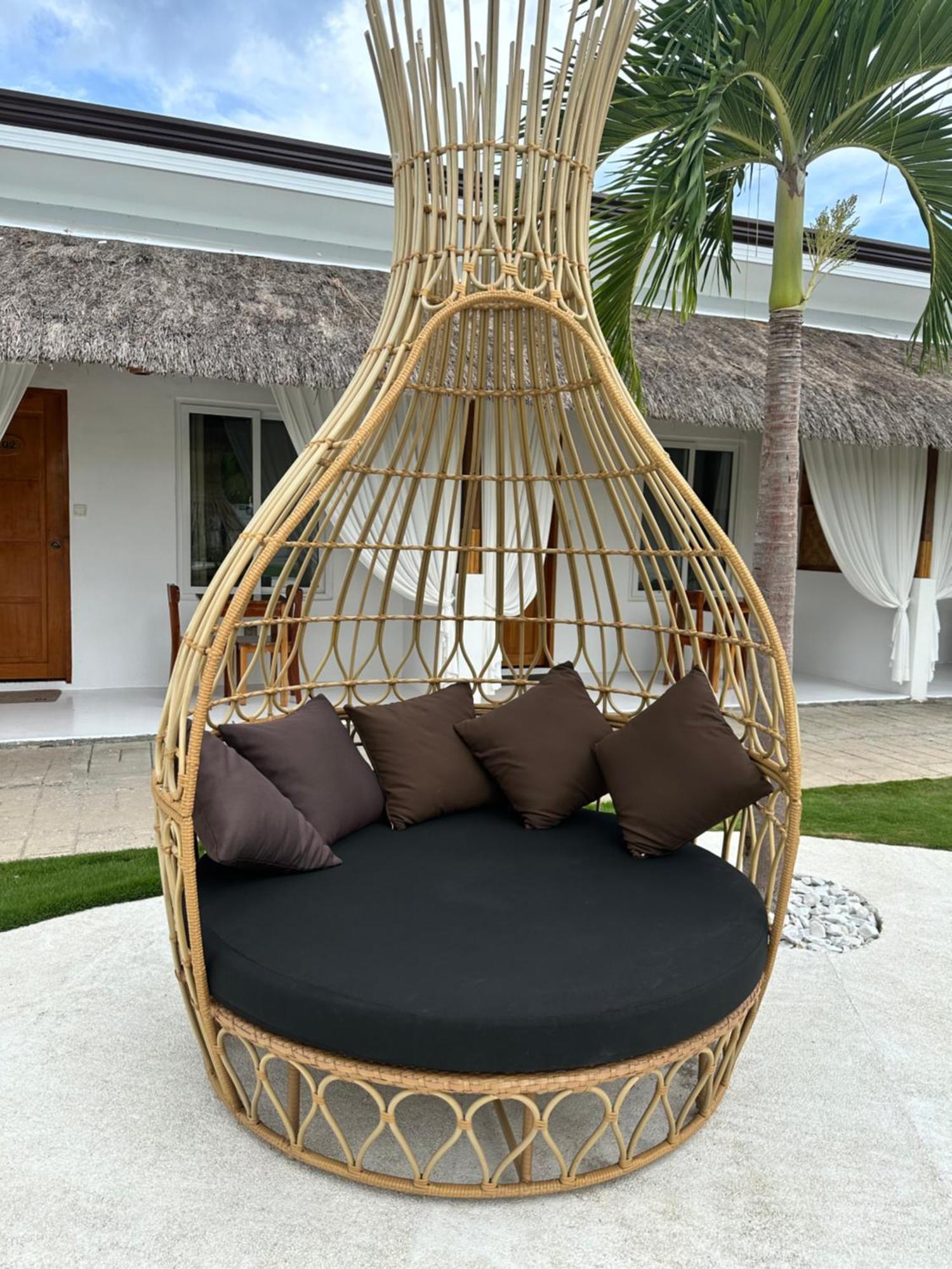 Treeshade Resort & Spa Моалбоал Экстерьер фото