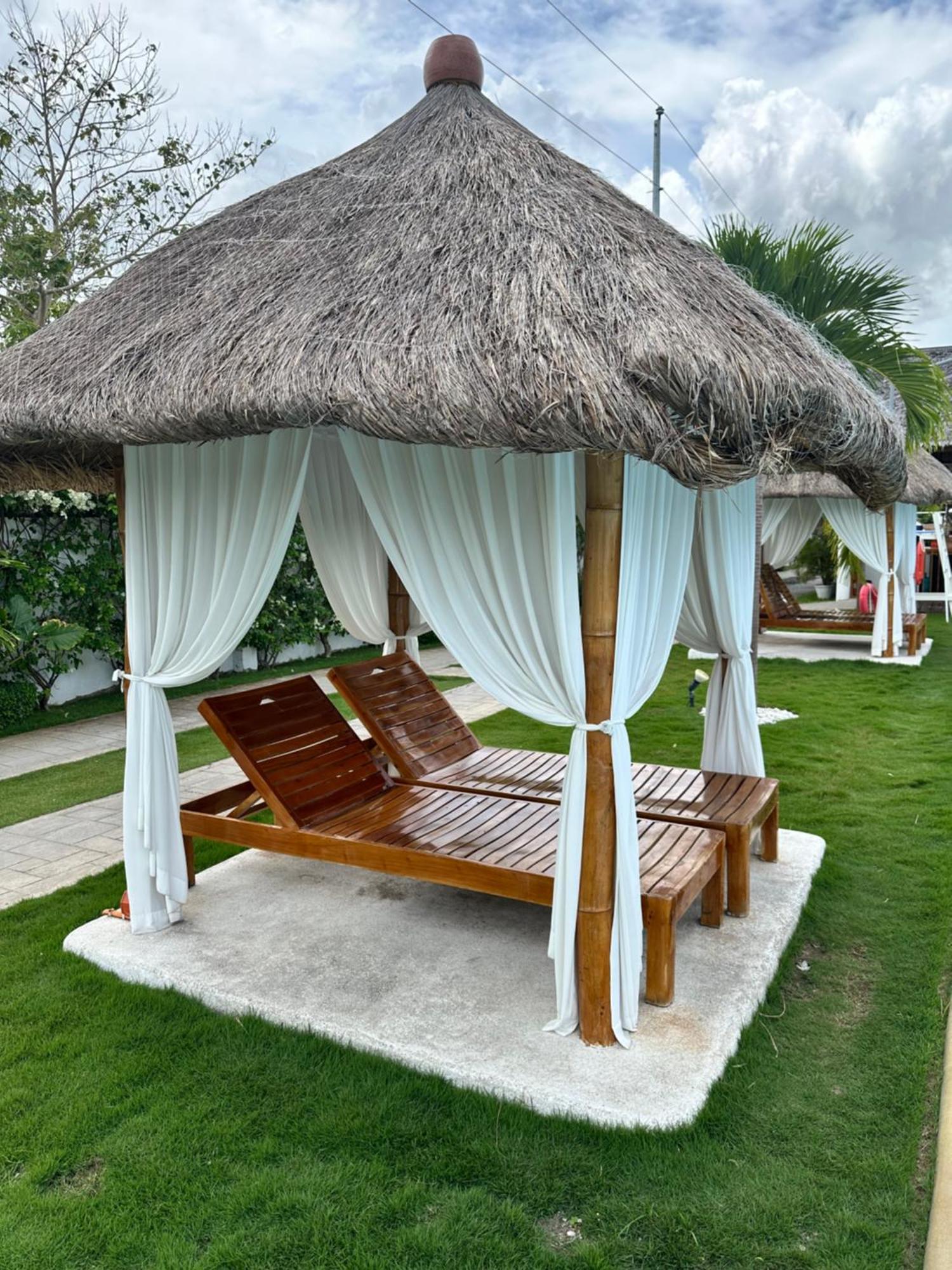 Treeshade Resort & Spa Моалбоал Экстерьер фото